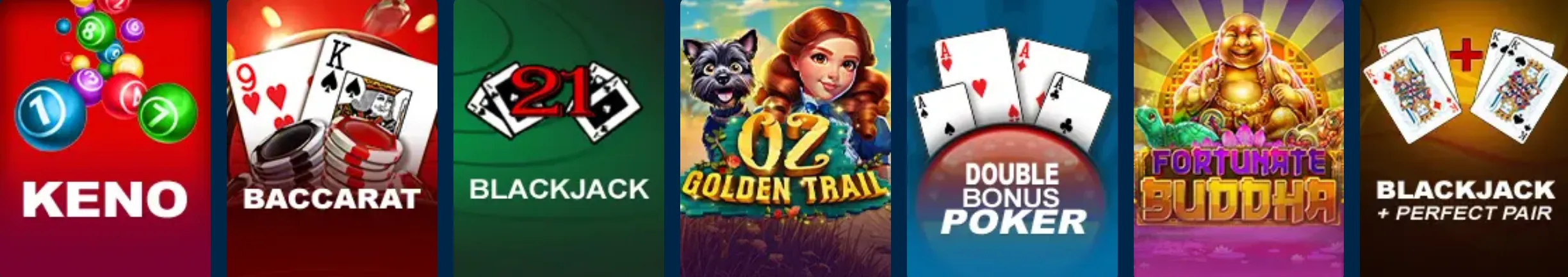 Aplicația Vegas Casino Online