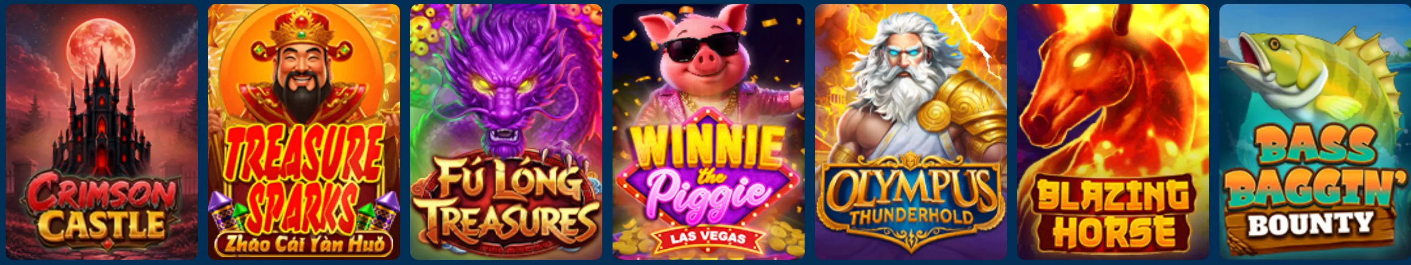Bonusuri Vegas Casino Online