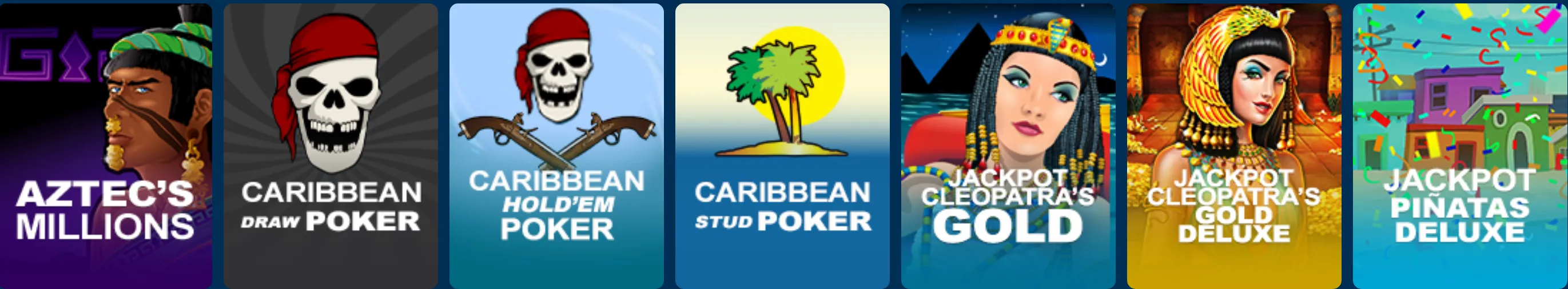 Depunere Vegas Casino Online
